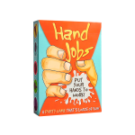 Plus Hand Jobs Game